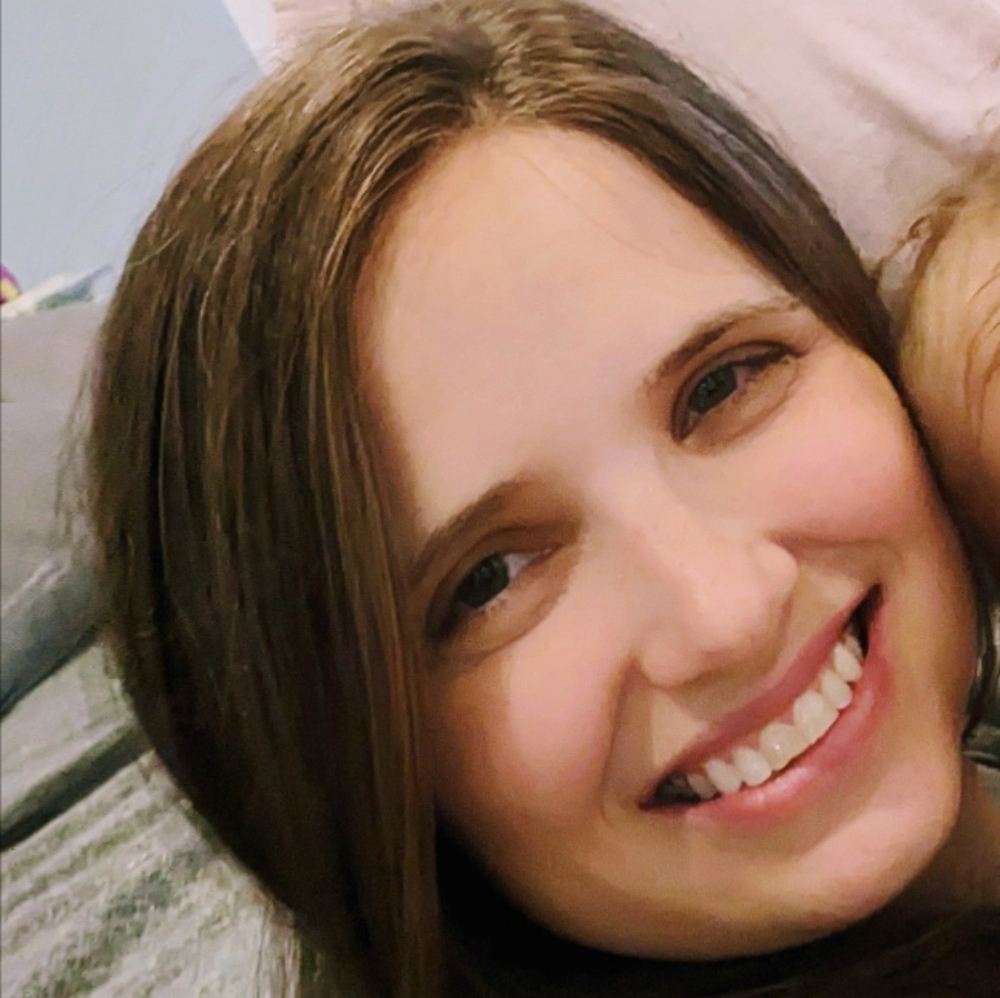 Meet your Posher, Fiona